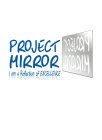 PROJECT MIRROR I AM A REFLECTION OF EXCELLENCE