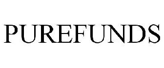 PUREFUNDS