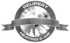REUPERT HEATING & AIR