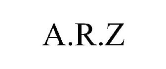 A.R.Z
