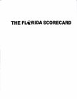 THE FLORIDA SCORECARD