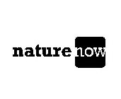 NATURENOW