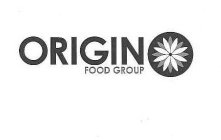 ORIGIN FOOD GROUP
