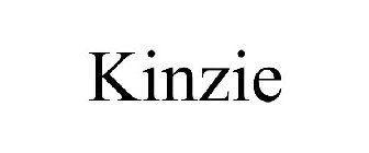 KINZIE