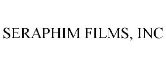 SERAPHIM FILMS, INC