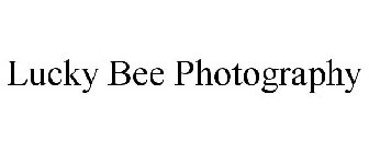 LUCKY BEE PHOTOGRAPHY