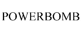 POWERBOMB