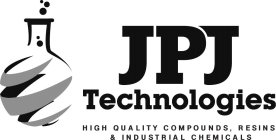 JPJ TECHNOLOGIES HIGH QUALITY COMPOUNDS, RESINS & INDUSTRIAL CHEMICALS