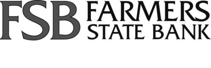 FSB FARMERS STATE BANK