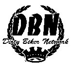 DBN DIRTY BIKER NETWORK