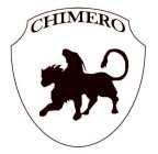 CHIMERO