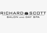 RICHARD SCOTT SALON AND DAY SPA