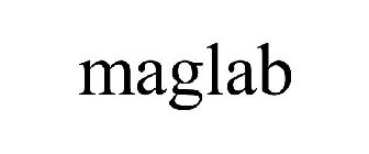 MAGLAB