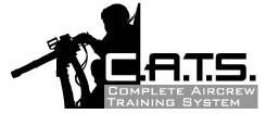 C.A.T.S. COMPLETE AIRCREW TRAINING SYSTEM