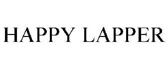 HAPPY LAPPER