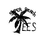 SUPER BEACH TEES