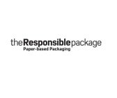 THERESPONSIBLEPACKAGE PAPER-BASED PACKAGING