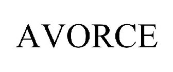 AVORCE