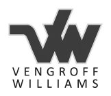 VW VENGROFF WILLIAMS