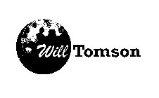 WILL TOMSON