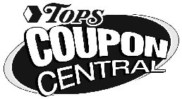 TOPS COUPON CENTRAL