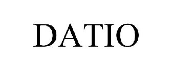 DATIO