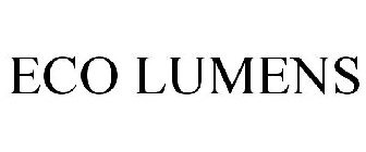 ECO LUMENS