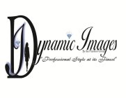 DYNAMIC IMAGES BY THE HAIRSTON GROUP 