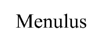 MENULUS