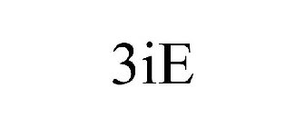 3IE
