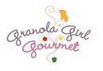 GRANOLA GIRL GOURMET