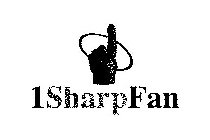 1SHARPFAN