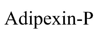 ADIPEXIN-P