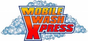 MOBILE WASH XPRESS