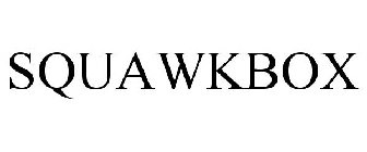 SQUAWKBOX