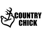 COUNTRY CHICK