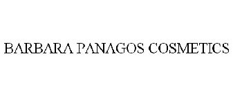 BARBARA PANAGOS COSMETICS