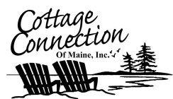 COTTAGE CONNECTION OF MAINE, INC.