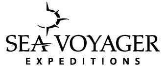 SEA VOYAGER EXPEDITIONS