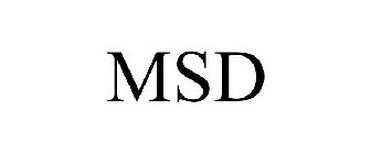 MSD
