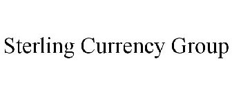 STERLING CURRENCY GROUP
