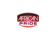 AFRICAN PRIDE