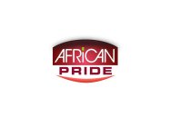 AFRICAN PRIDE