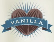 VANILLA