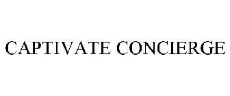 CAPTIVATE CONCIERGE