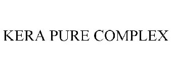 KERA PURE COMPLEX