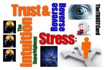TRUST & THE INTUITION SUPERHIGHWAY REVERSE STRESS: THETRUSTCARD
