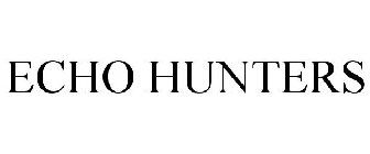 ECHO HUNTERS