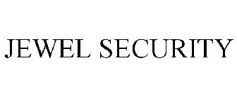 JEWEL SECURITY