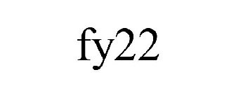 FY22